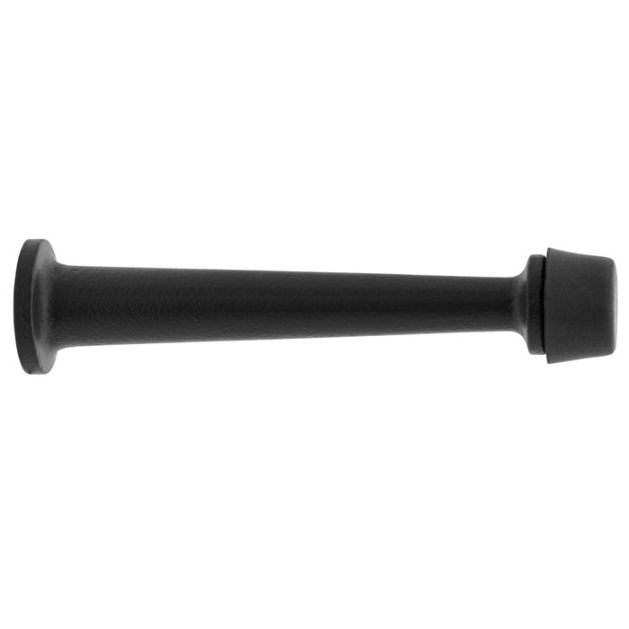 Ageless Iron Door Stop 4" Wayfair